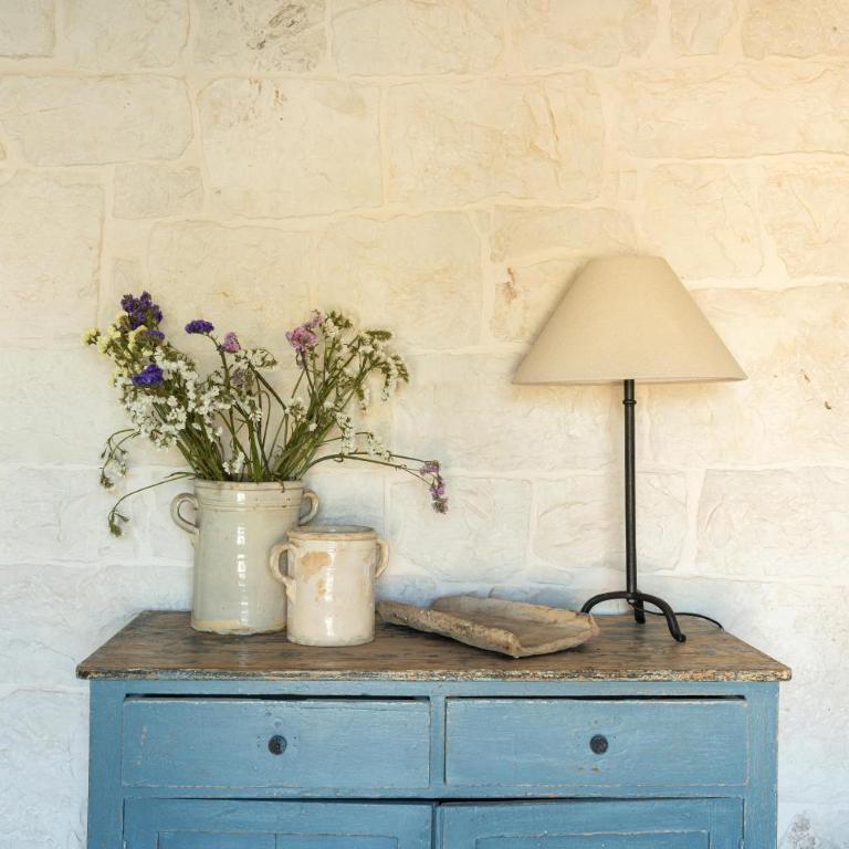 Trullo Jalè - Boutique Apartments - Superior Apartment - 11