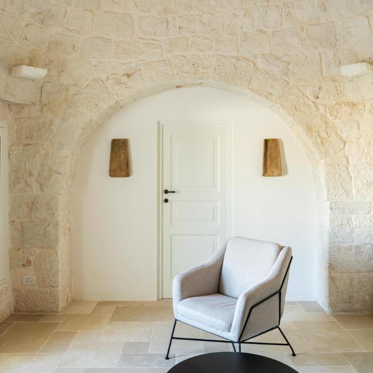 Trullo Jalè - Boutique Apartments - Superior Apartment - 7