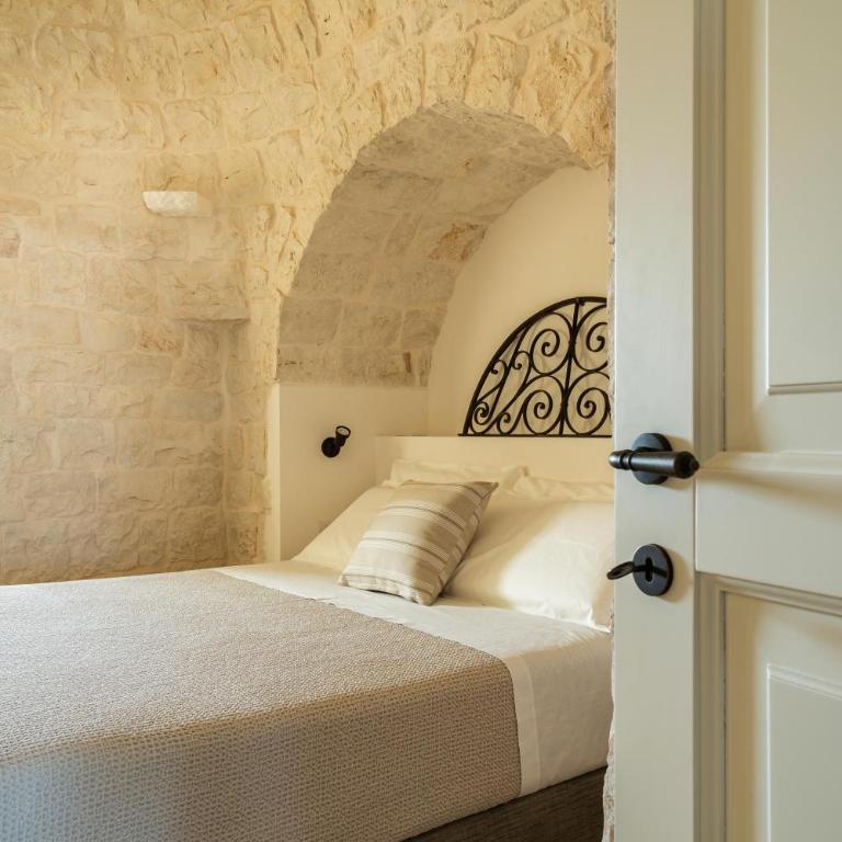 Trullo Jalè - Boutique Apartments - Superior Apartment - 5