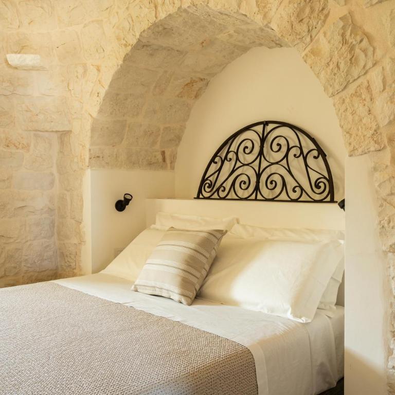 Trullo Jalè - Boutique Apartments - Superior Apartment - 10