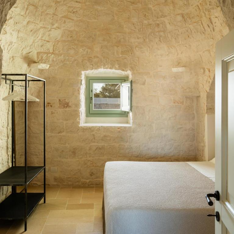 Trullo Jalè - Boutique Apartments - Superior Apartment - 24