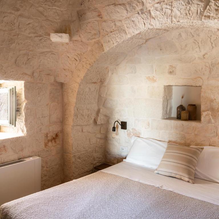 Trullo Jalè - Boutique Apartments - Superior Apartment - 16