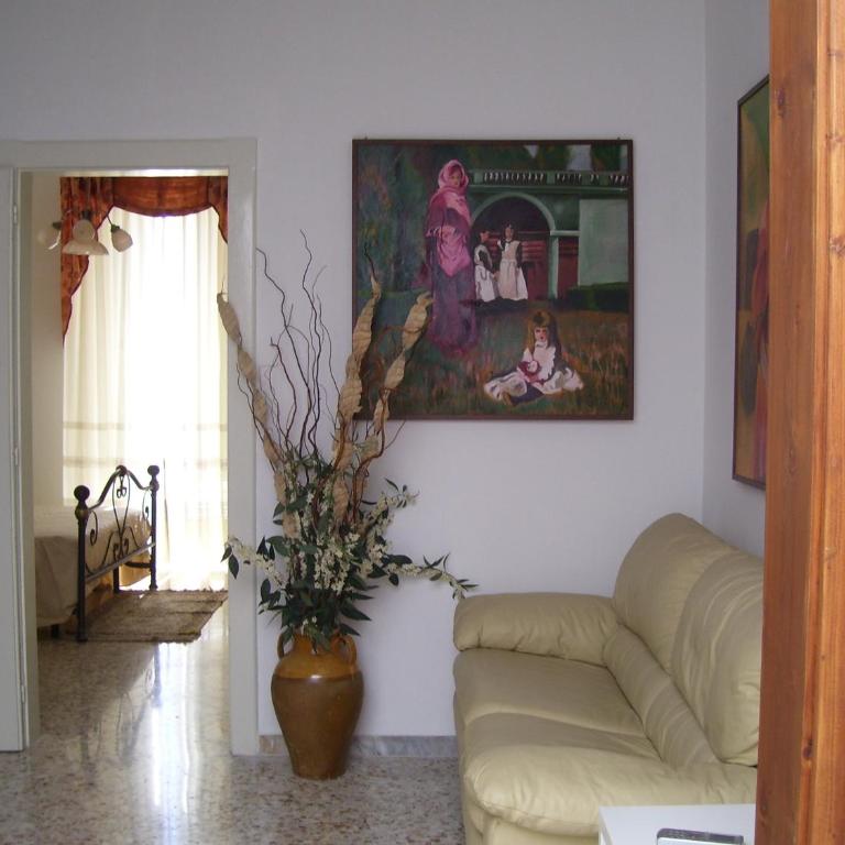 Casa Belvedere - Appartamento con 2 Camere da Letto - 16