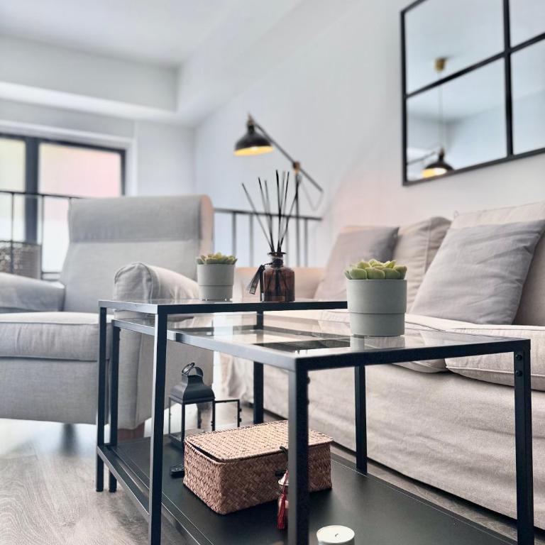 Elephant Loft - Apartamento de 1 dormitorio - 23