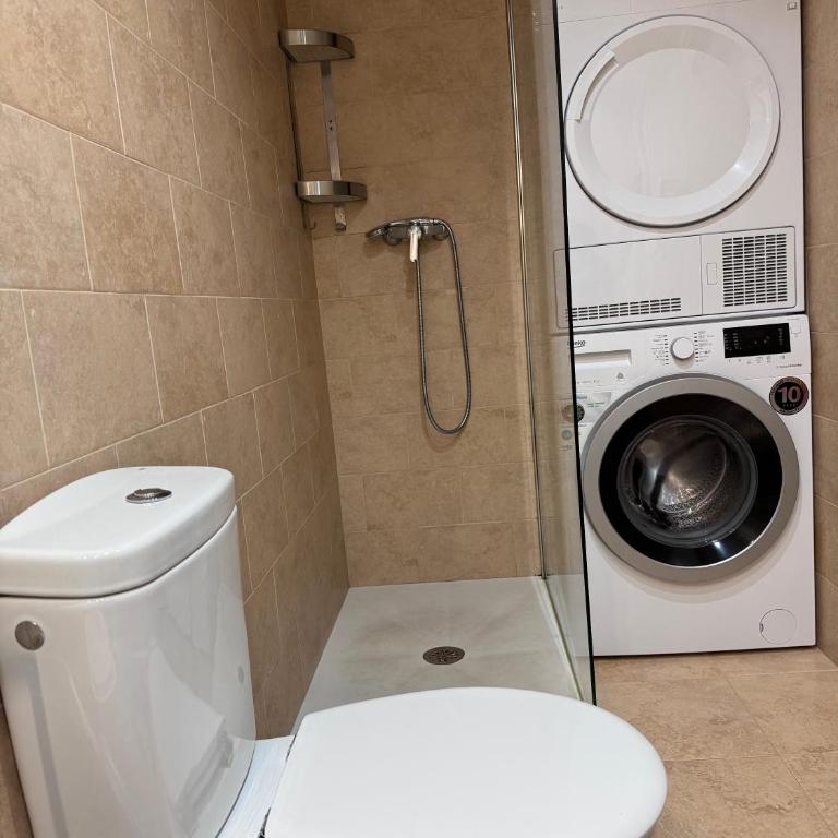 Elephant Loft - Apartamento de 1 dormitorio - 21
