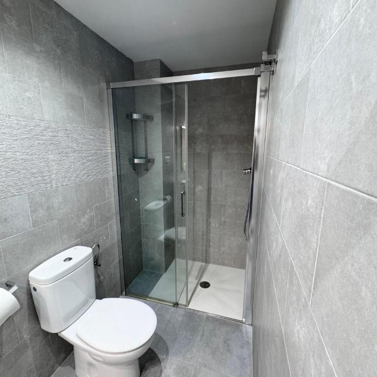 Elephant Loft - Apartamento de 1 dormitorio - 6
