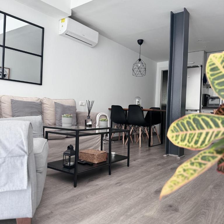 Elephant Loft - Apartamento de 1 dormitorio - 12
