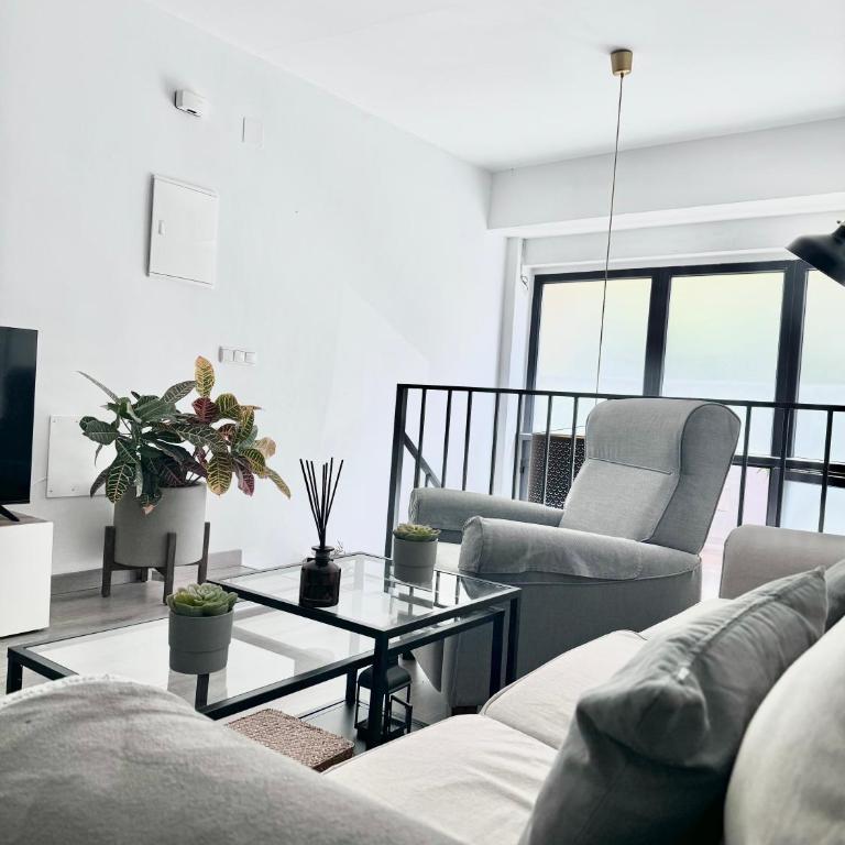 Elephant Loft - Apartamento de 1 dormitorio - 14