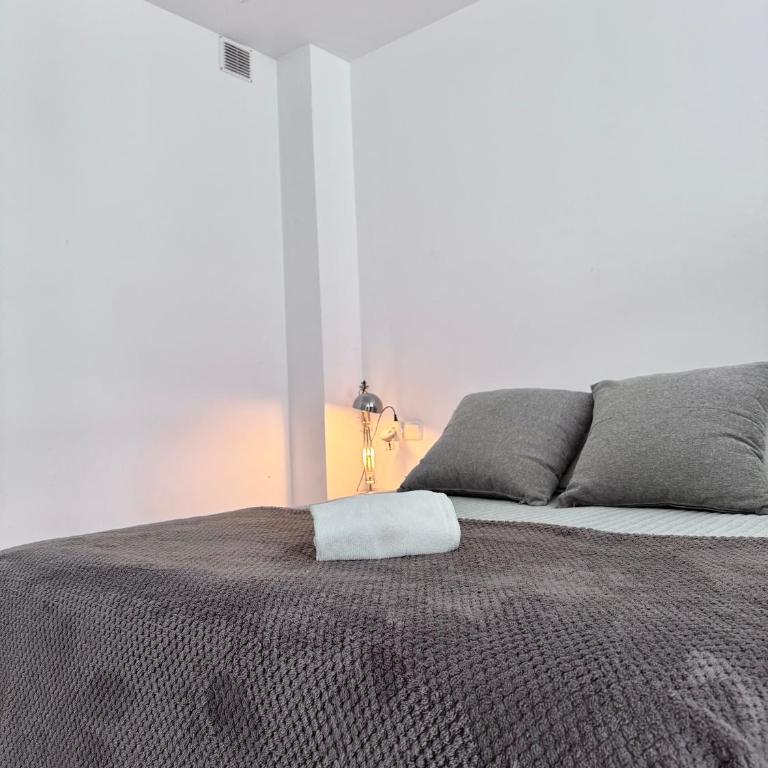Elephant Loft - Apartamento de 1 dormitorio - 7