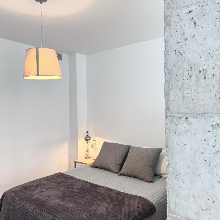 Elephant Loft - Apartamento de 1 dormitorio - 26