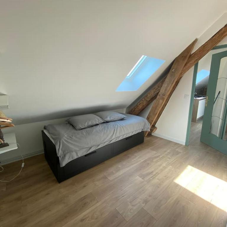 Chez Salomé & Théo ! - Appartement 3 Chambres - 16