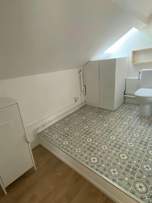 Chez Salomé & Théo ! - Appartement 3 Chambres - 18