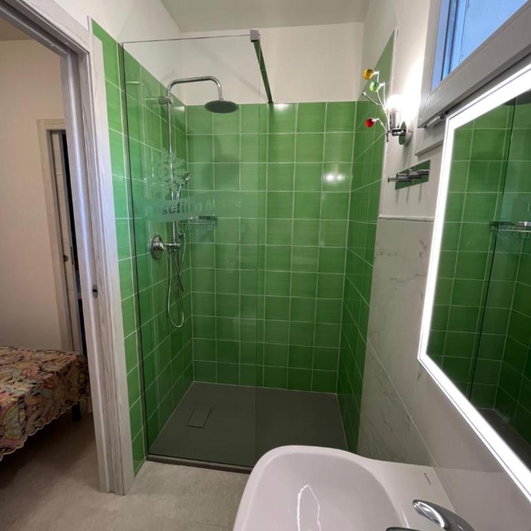 Villa Iota - Casa con 3 Camere da Letto - 38