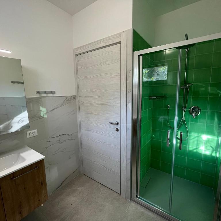 Villa Iota - Casa con 3 Camere da Letto - 24