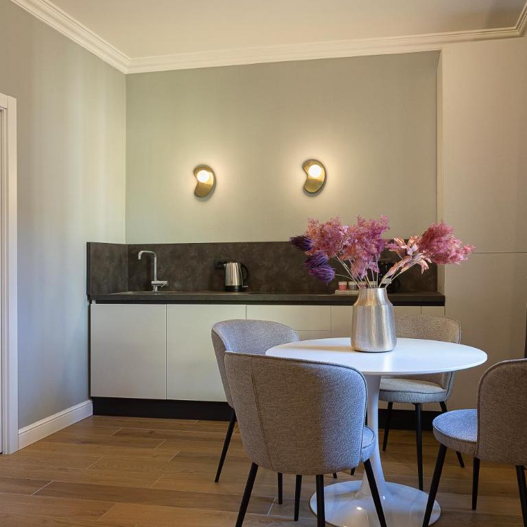 Eden Rooms - Appartamento Monolocale con 1 Letto Matrimoniale - 6