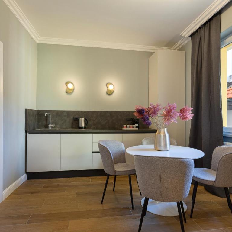 Eden Rooms - Appartamento Monolocale con 1 Letto Matrimoniale - 7
