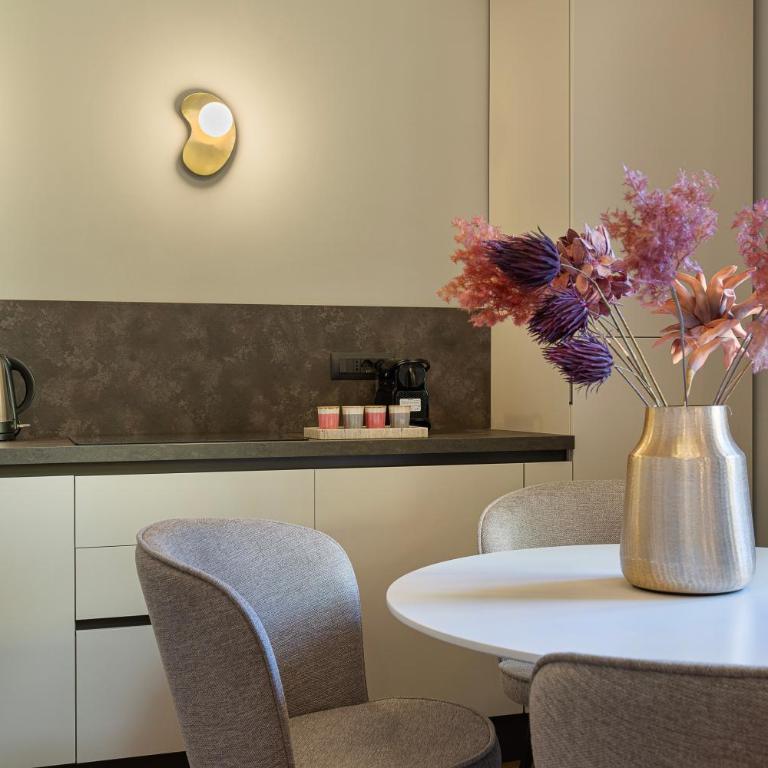 Eden Rooms - Appartamento Monolocale con 1 Letto Matrimoniale - 8