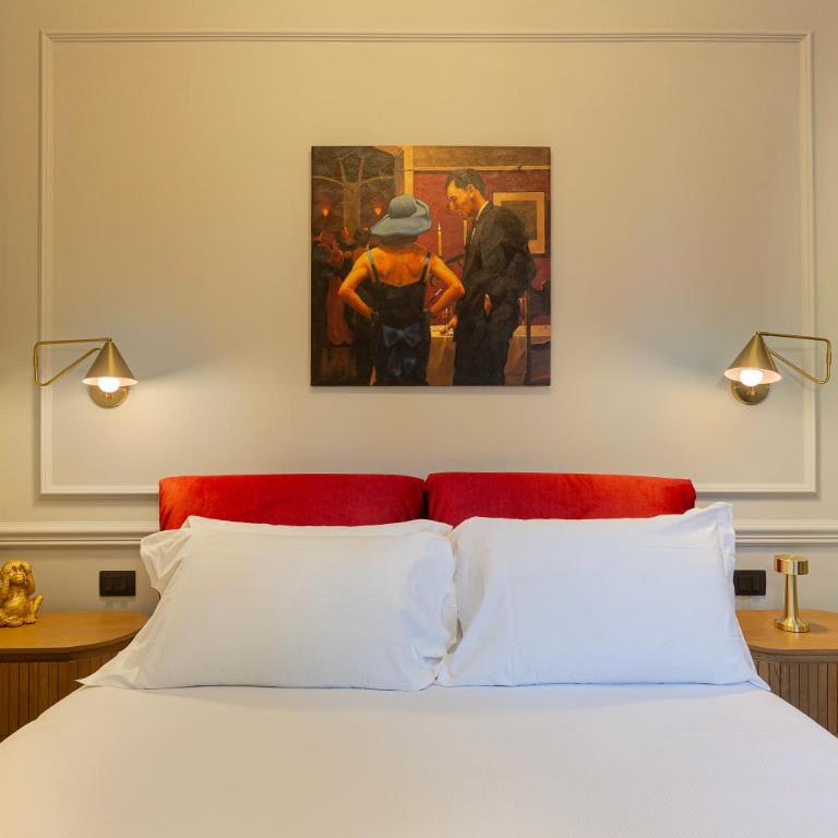 Eden Rooms - Appartamento Monolocale con 1 Letto Matrimoniale - 4