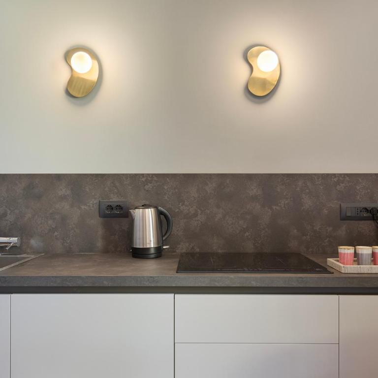 Eden Rooms - Appartamento Monolocale con 1 Letto Matrimoniale - 9