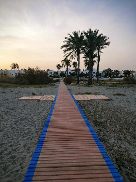 Appartement VERA PLAYA, Vera Coast, ANDALOUSIE - Apartamento de 1 dormitorio - 8