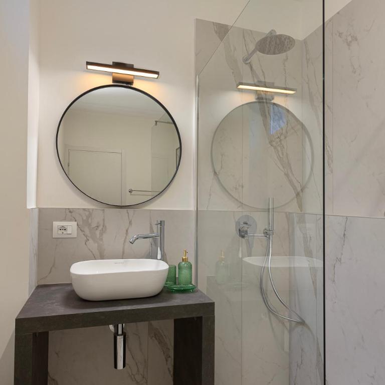Eden Rooms - Appartamento Monolocale con 1 Letto Matrimoniale - 7