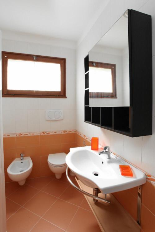 Villa Chiara - Casa con 2 Camere da Letto - 13