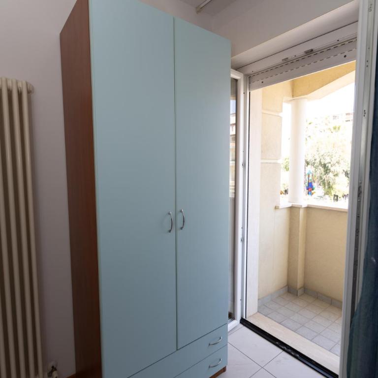 Felici al mare - 200 metri dalla spiaggia - Appartamento con 2 Camere da Letto - 16