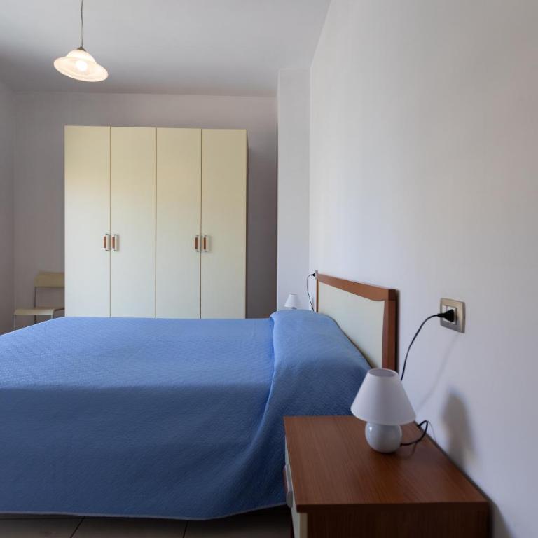 Felici al mare - 200 metri dalla spiaggia - Appartamento con 2 Camere da Letto - 11