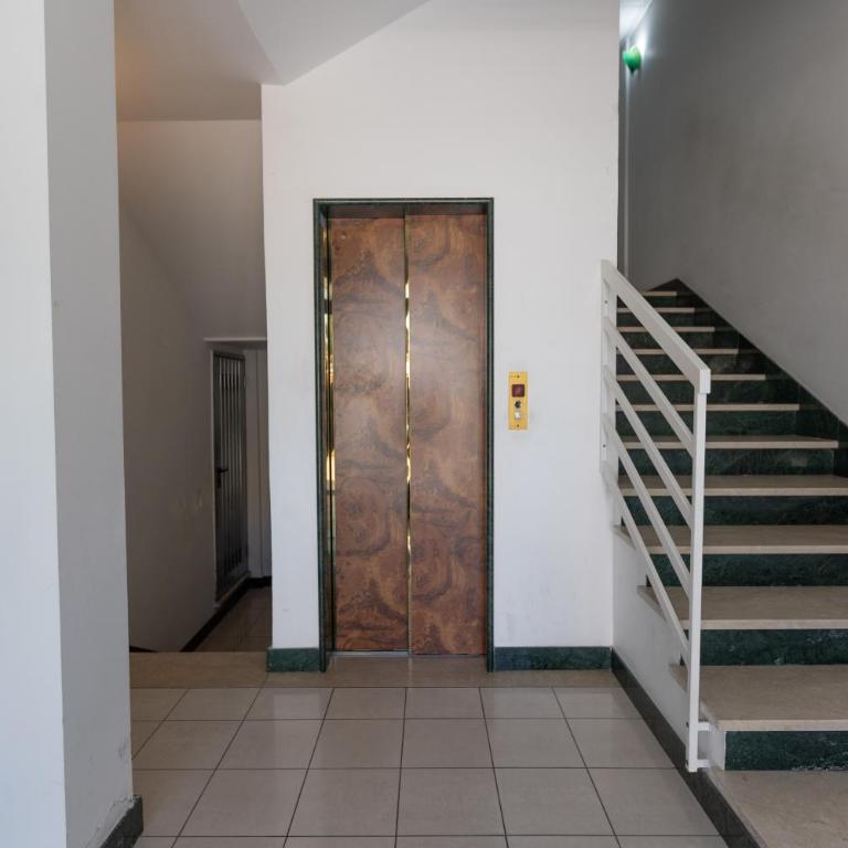Felici al mare - 200 metri dalla spiaggia - Appartamento con 2 Camere da Letto - 31