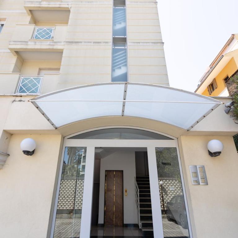 Felici al mare - 200 metri dalla spiaggia - Appartamento con 2 Camere da Letto - 38