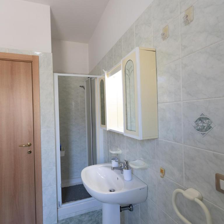 Felici al mare - 200 metri dalla spiaggia - Appartamento con 2 Camere da Letto - 25