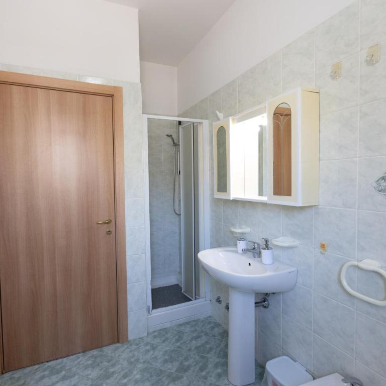 Felici al mare - 200 metri dalla spiaggia - Appartamento con 2 Camere da Letto - 21