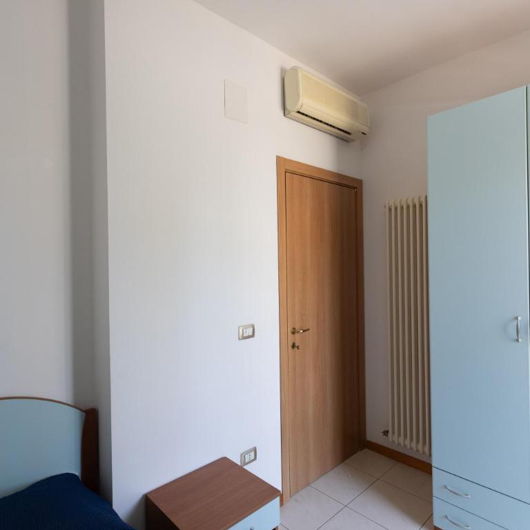 Felici al mare - 200 metri dalla spiaggia - Appartamento con 2 Camere da Letto - 15