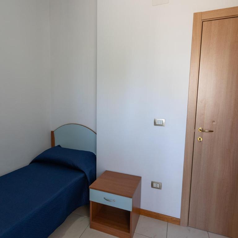 Felici al mare - 200 metri dalla spiaggia - Appartamento con 2 Camere da Letto - 13