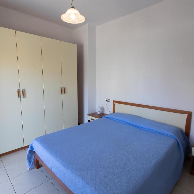 Felici al mare - 200 metri dalla spiaggia - Appartamento con 2 Camere da Letto - 9