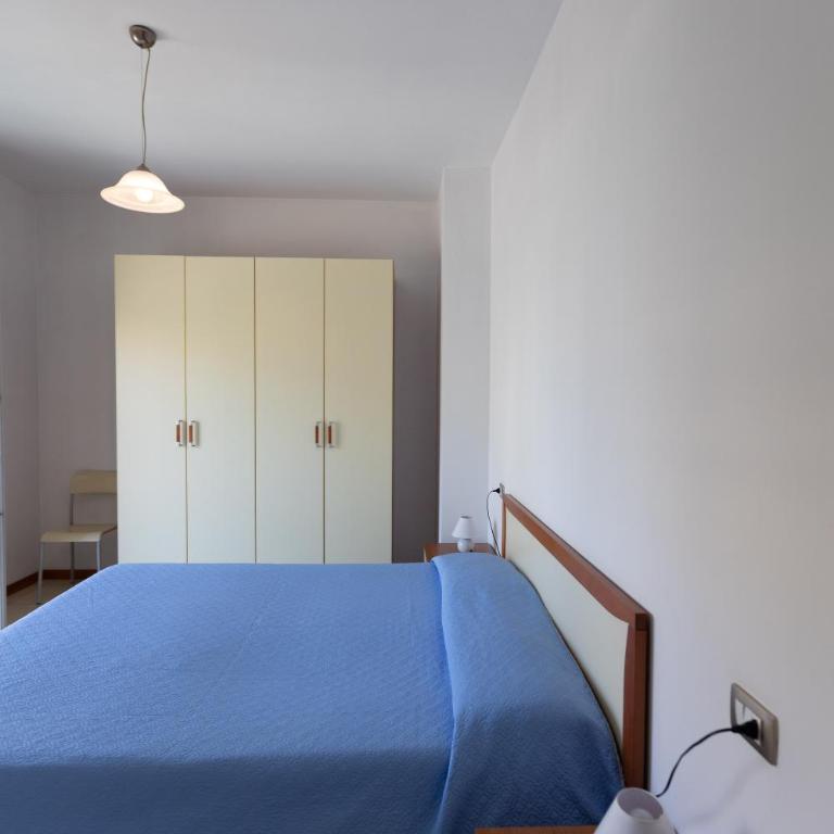 Felici al mare - 200 metri dalla spiaggia - Appartamento con 2 Camere da Letto - 12
