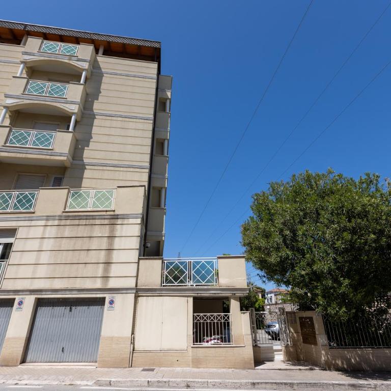 Felici al mare - 200 metri dalla spiaggia - Appartamento con 2 Camere da Letto - 42