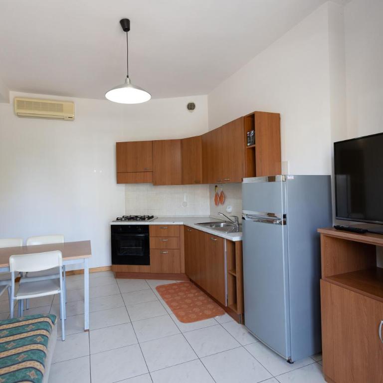 Felici al mare - 200 metri dalla spiaggia - Appartamento con 2 Camere da Letto - 3