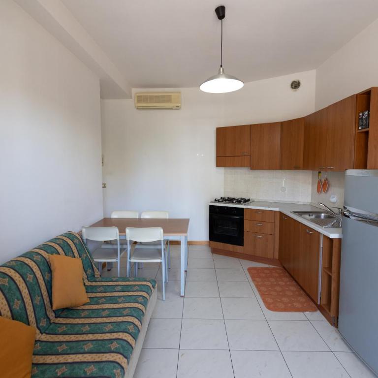 Felici al mare - 200 metri dalla spiaggia - Appartamento con 2 Camere da Letto - 2