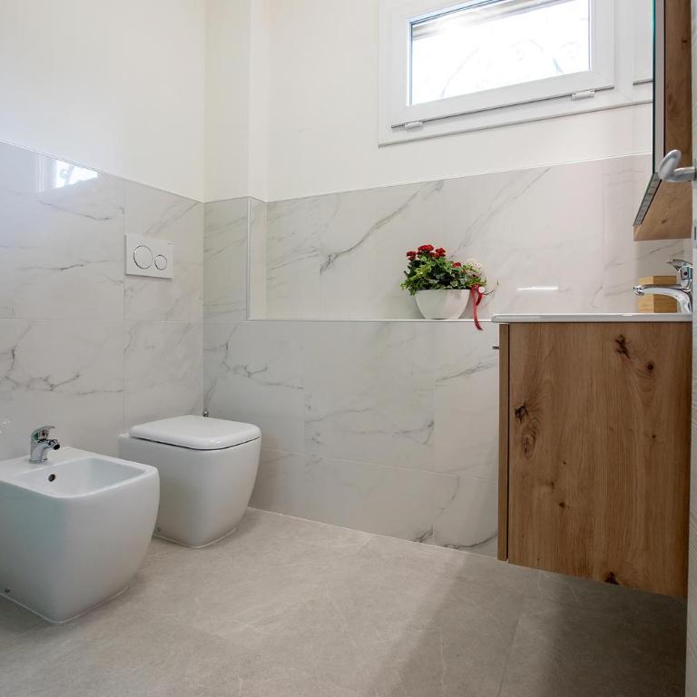 Villa Iota - Casa con 3 Camere da Letto - 28