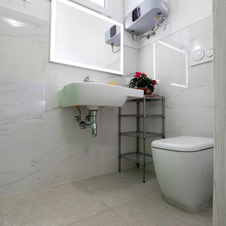 Villa Iota - Casa con 3 Camere da Letto - 35