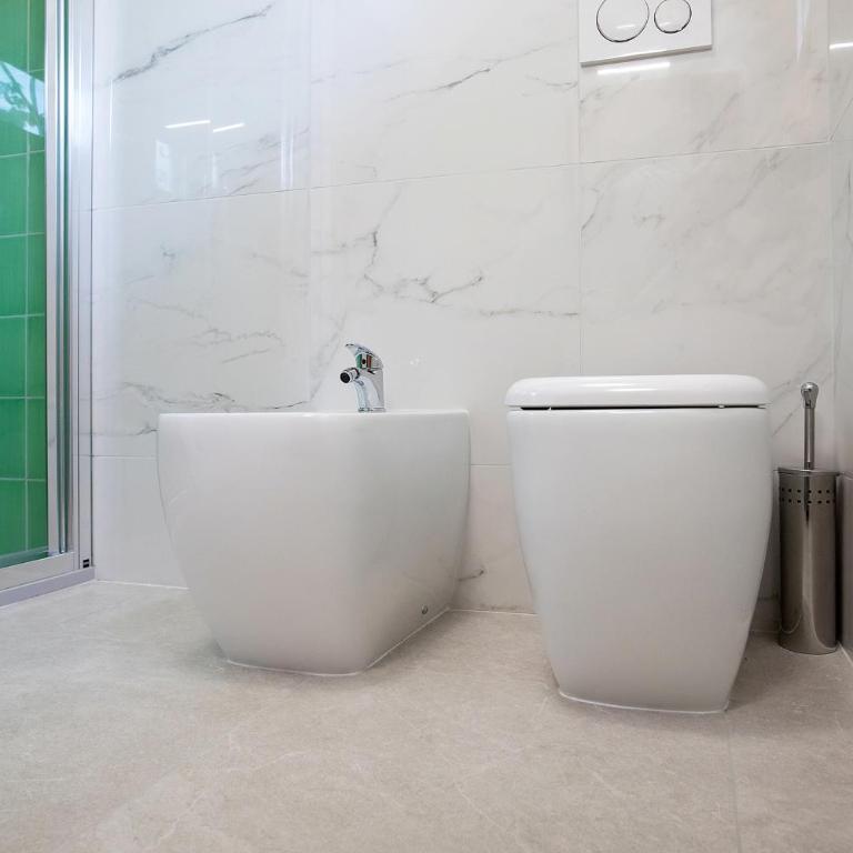 Villa Iota - Casa con 3 Camere da Letto - 30