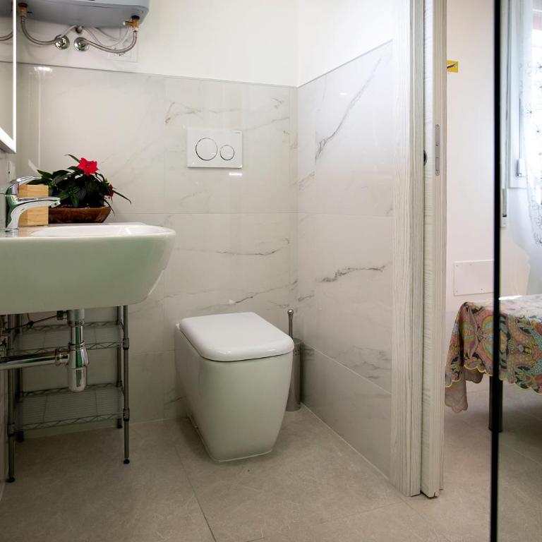 Villa Iota - Casa con 3 Camere da Letto - 39