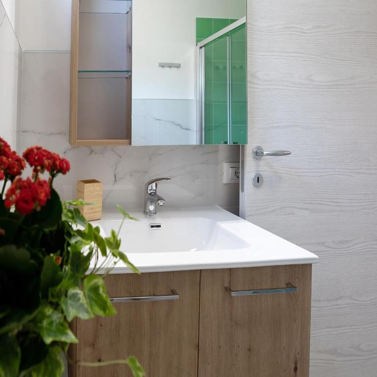 Villa Iota - Casa con 3 Camere da Letto - 26
