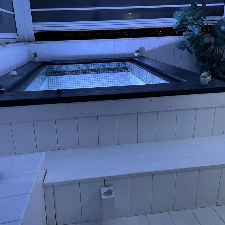 SuiteFrattini Private Spa Rooftop - Appartement 1 Chambre - 3