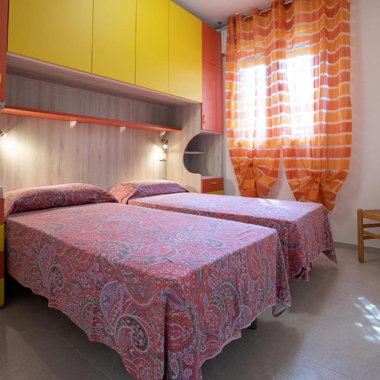Villa Iota - Casa con 3 Camere da Letto - 23