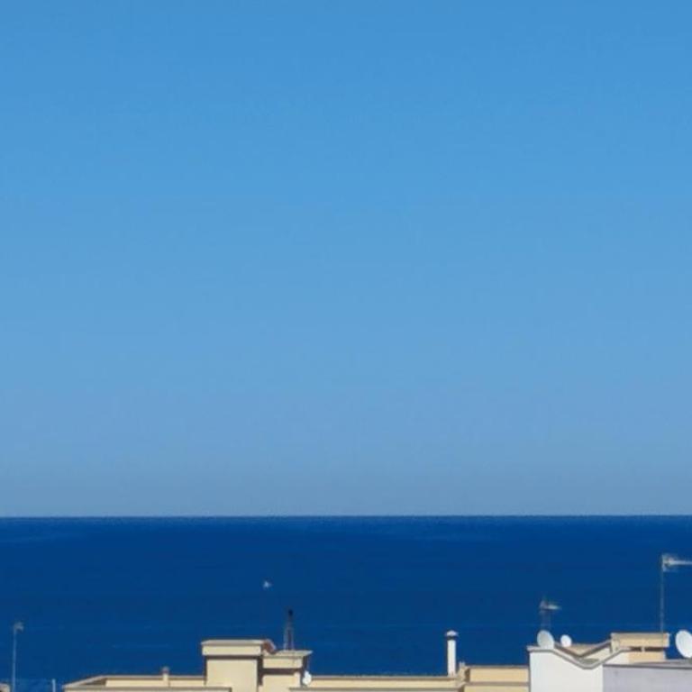 Glamour suite - Casa con 1 Camera da Letto - 19
