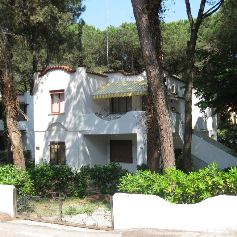 Villa Adriana - Two-Bedroom House - 1
