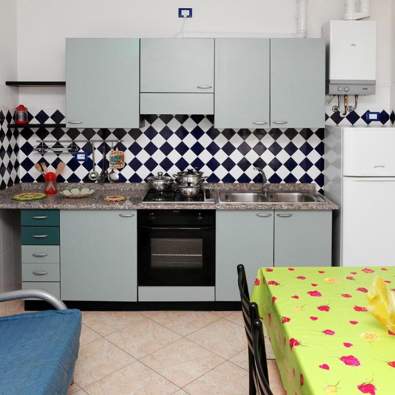 Villa Adriana - Two-Bedroom House - 4