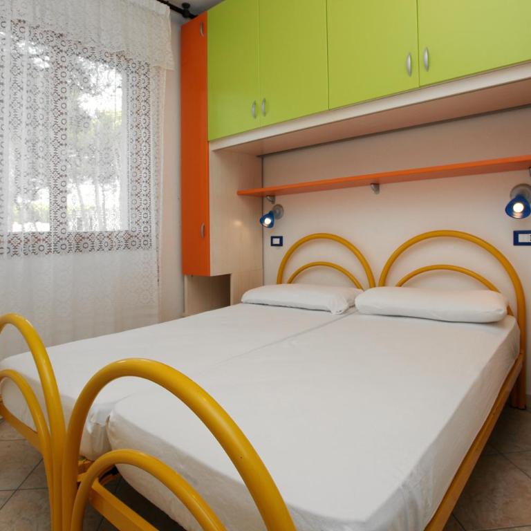 Villa Adriana - Two-Bedroom House - 7